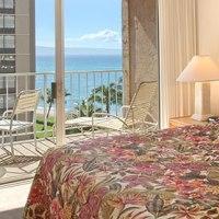 Aparthotel Royal Kahana Maui By Outrigger