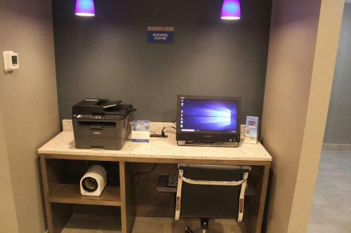 Hotel Best Western Plus Bolingbrook