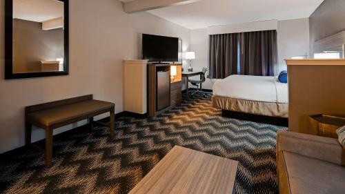 Hotel Best Western Plus Bolingbrook