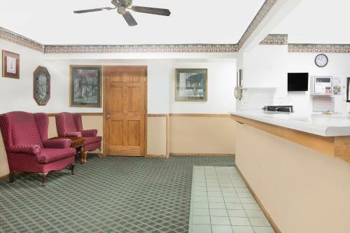 Hotel Super 8 Chillicothe