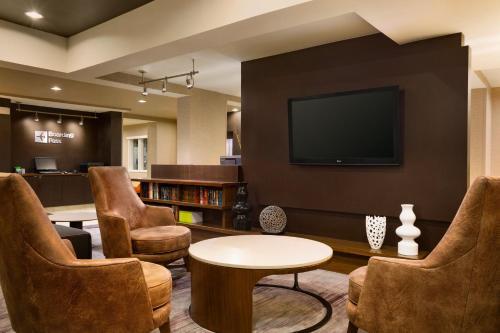 Hotel Courtyard By Marriott Champaign