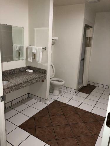Motel 6 - Urbana
