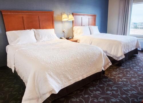 Hotel Hampton Inn & Suites Chicago Deer Park