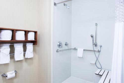 Hotel Hampton Inn & Suites Chicago Deer Park