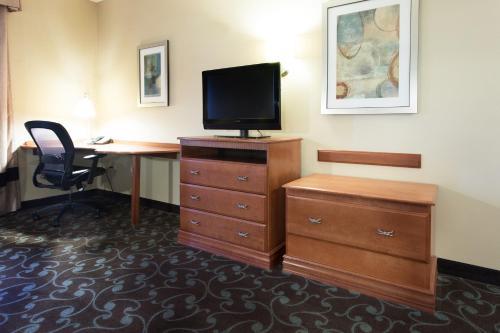 Hotel Hampton Inn & Suites Chicago Deer Park