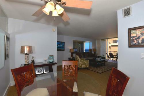 Apartamento Royal Kahana 1114
