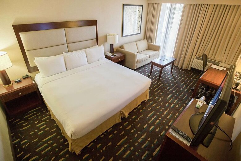 Radisson Hotel Chicago O'hare