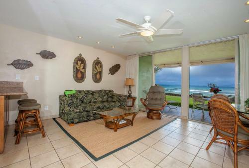 Apartamento Lokelani Condominiums
