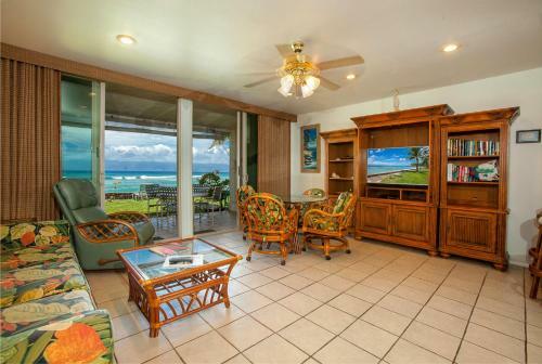 Apartamento Lokelani Condominiums