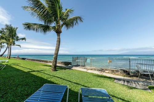 Apartamento Lokelani Condominiums