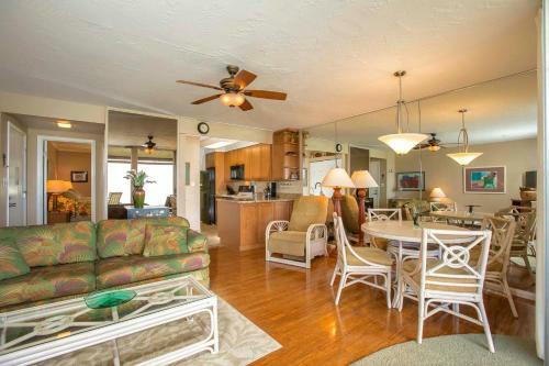 Apartamento Lokelani Condominiums