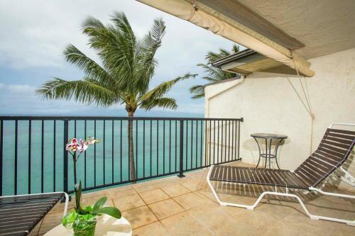 Apartamento Lokelani Condominiums