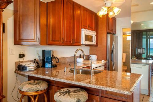 Apartamento Lokelani Condominiums