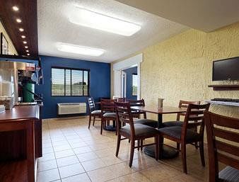 Motel 6 Elk Grove Village