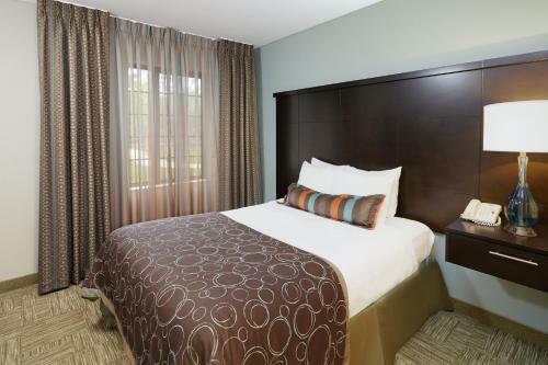 Hotel Staybridge Suites Glenview