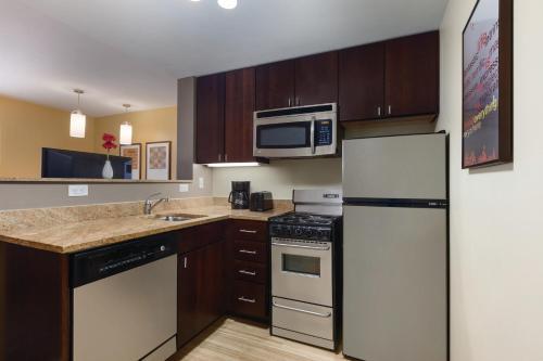 Hotel Towneplace Suites Joliet South