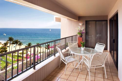 Hotel Ka'anapali Alii