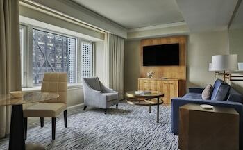 Hotel Four Seasons Chicago