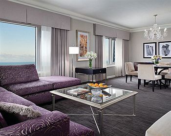Hotel Four Seasons Chicago