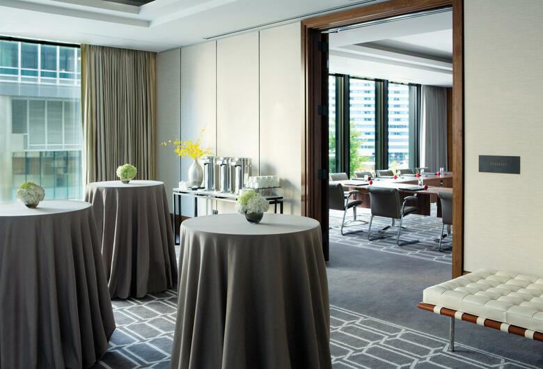 Hotel The Langham Chicago