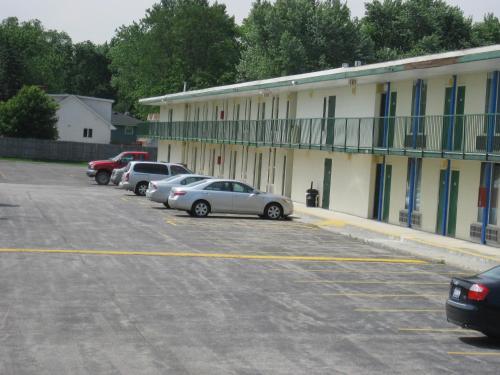 Motel Regency Inn Of Naperville