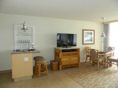 Hotel Kahana Beach Vacation Club