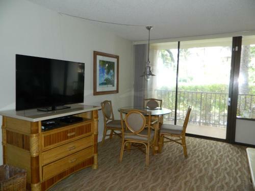 Hotel Kahana Beach Vacation Club