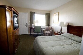 Motel Alpine Inn & Suites Rockford