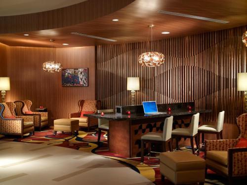 Hotel Chicago Marriott O'hare