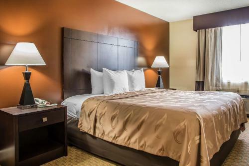 Hotel Quality Inn O'hare Airport