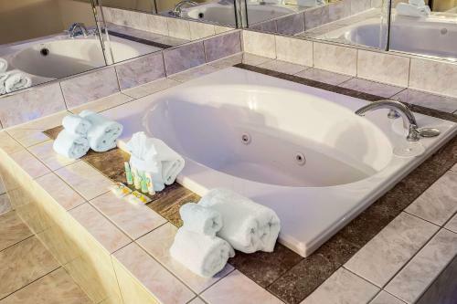 Hotel Quality Inn O'hare Airport