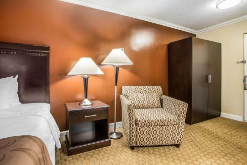 Hotel Quality Inn O'hare Airport