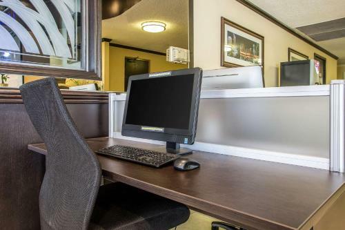 Hotel Quality Inn O'hare Airport