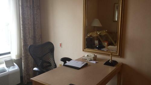 Hotel Clarion Inn South Holland