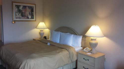 Hotel Clarion Inn South Holland