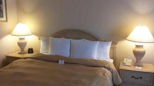 Hotel Clarion Inn South Holland