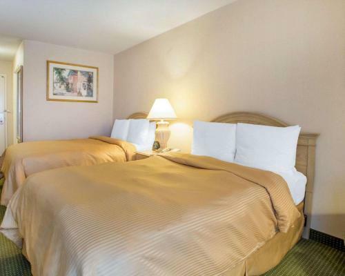Hotel Clarion Inn South Holland