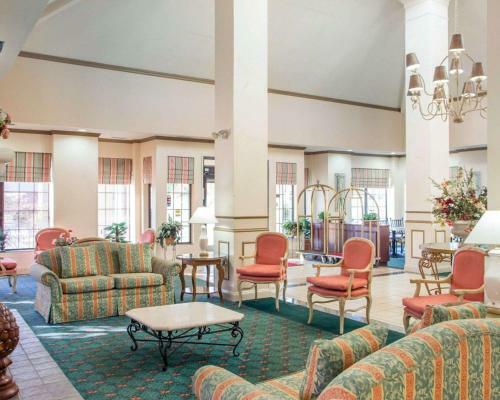 Hotel Clarion Inn South Holland