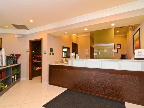 Hotel Homewood Suites By Hilton Chicago