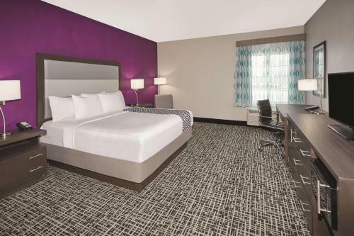 Hotel La Quinta Inn & Suites Springfield