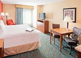 Hotel Hampton Inn & Suites Chicago North Shore