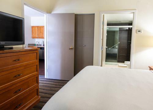 Hotel Hyatt House Chicago Schaumburg