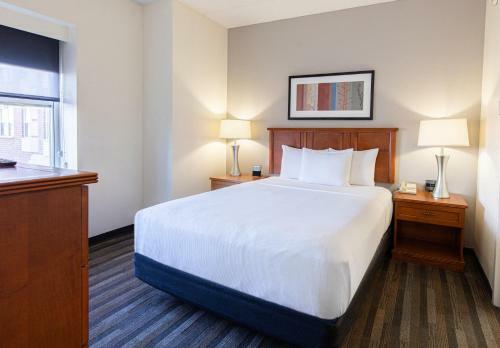 Hotel Hyatt House Chicago Schaumburg