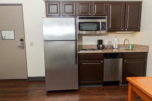 Hotel Hyatt House Chicago Schaumburg
