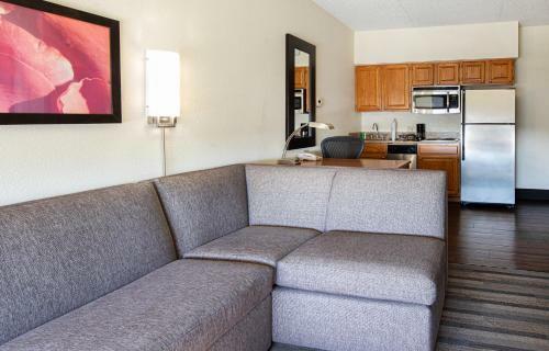 Hotel Hyatt House Chicago Schaumburg