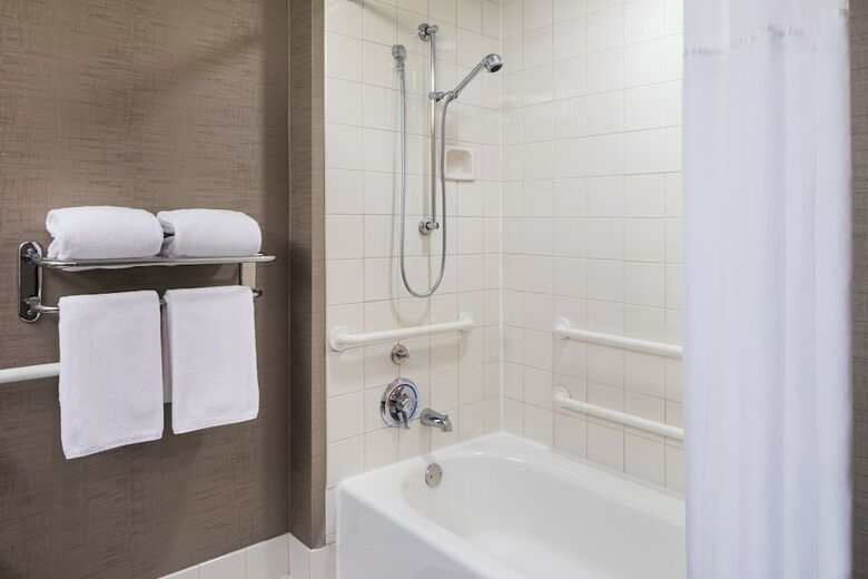 Hotel Hyatt Rosemont Near O'hare