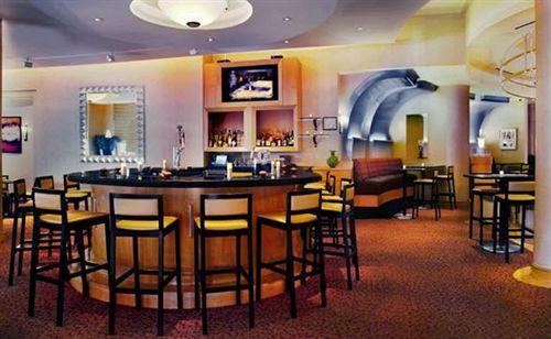 Hotel Hyatt Rosemont Near O'hare