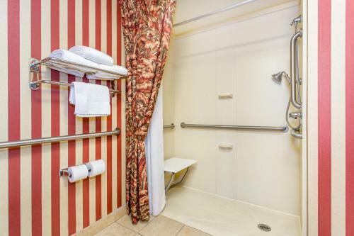 Holiday Inn Express Hotel & Suites Bloomington