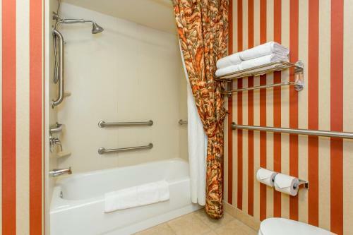 Holiday Inn Express Hotel & Suites Bloomington