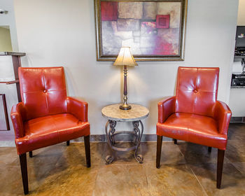 Suburban Extended Stay Hotel Clarksville
